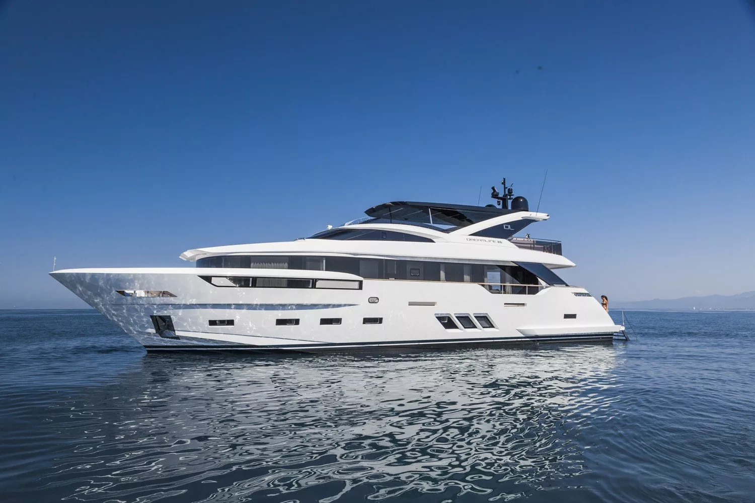 DREAMLINE DL 26