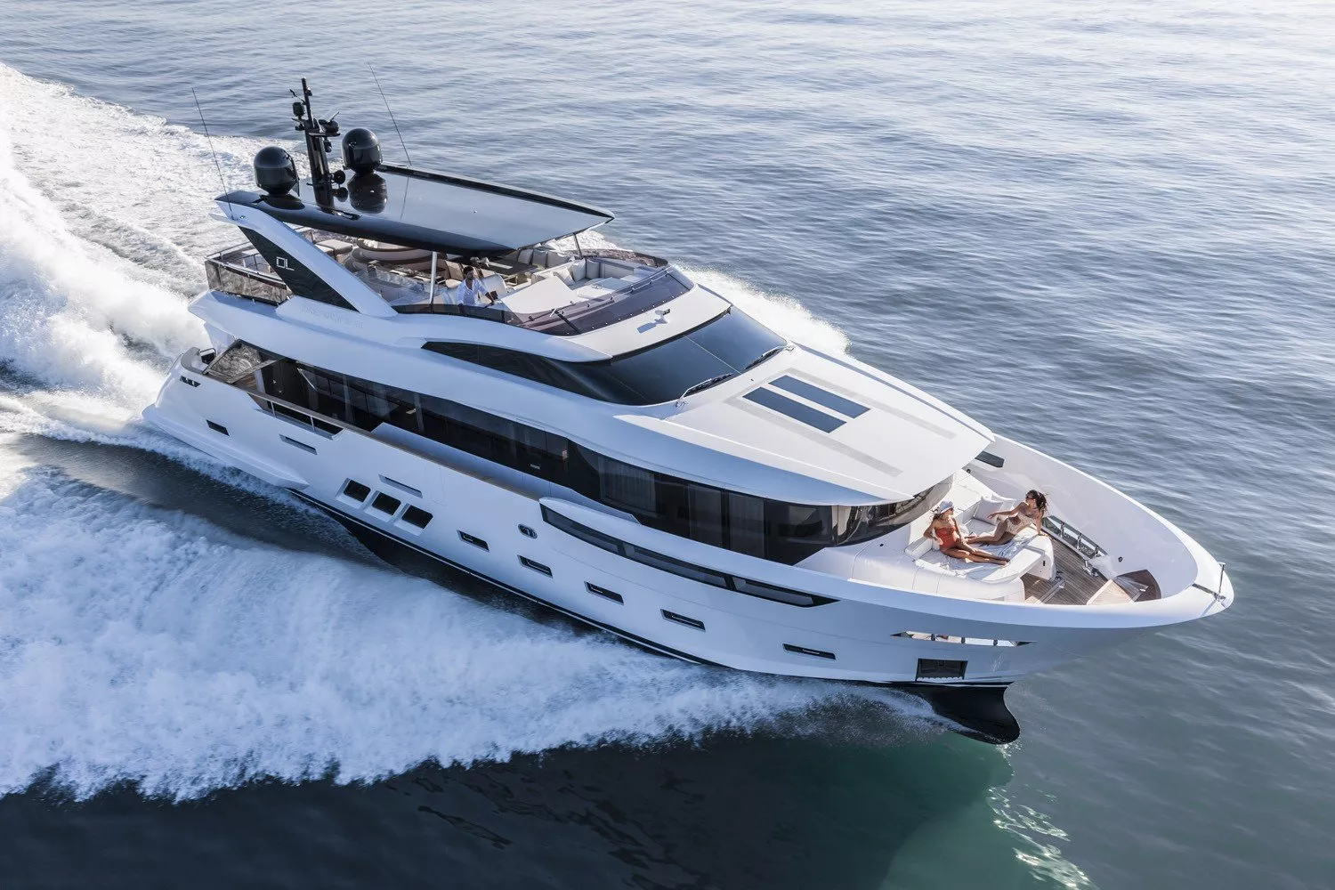 DREAMLINE DL 26