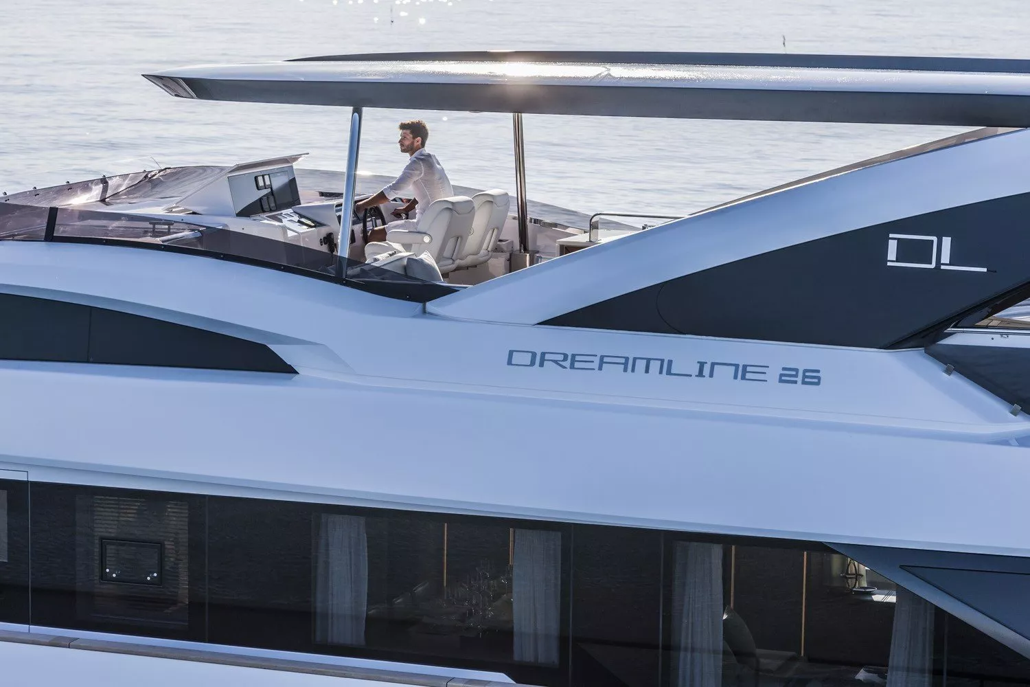 DREAMLINE DL 26