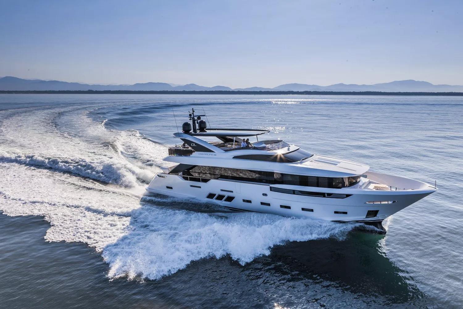 DREAMLINE DL 26