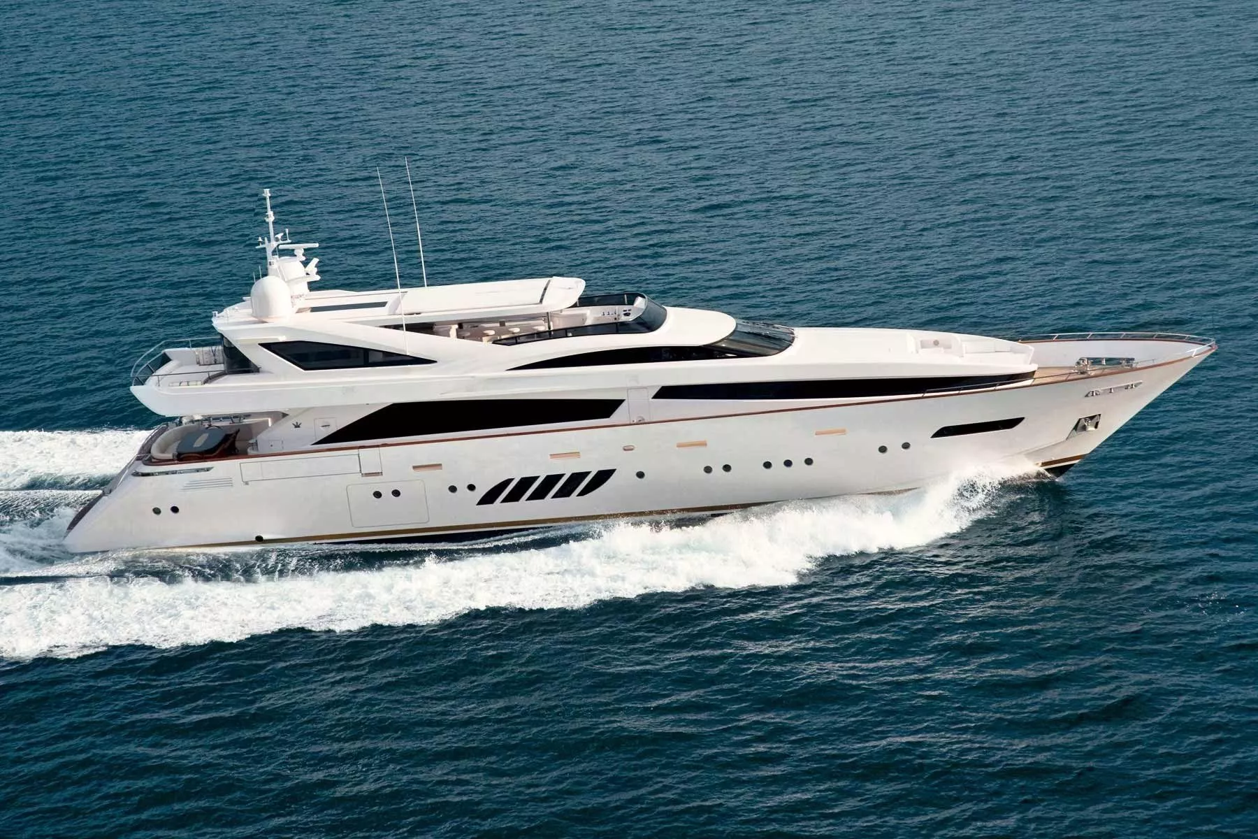 Dominator 40M