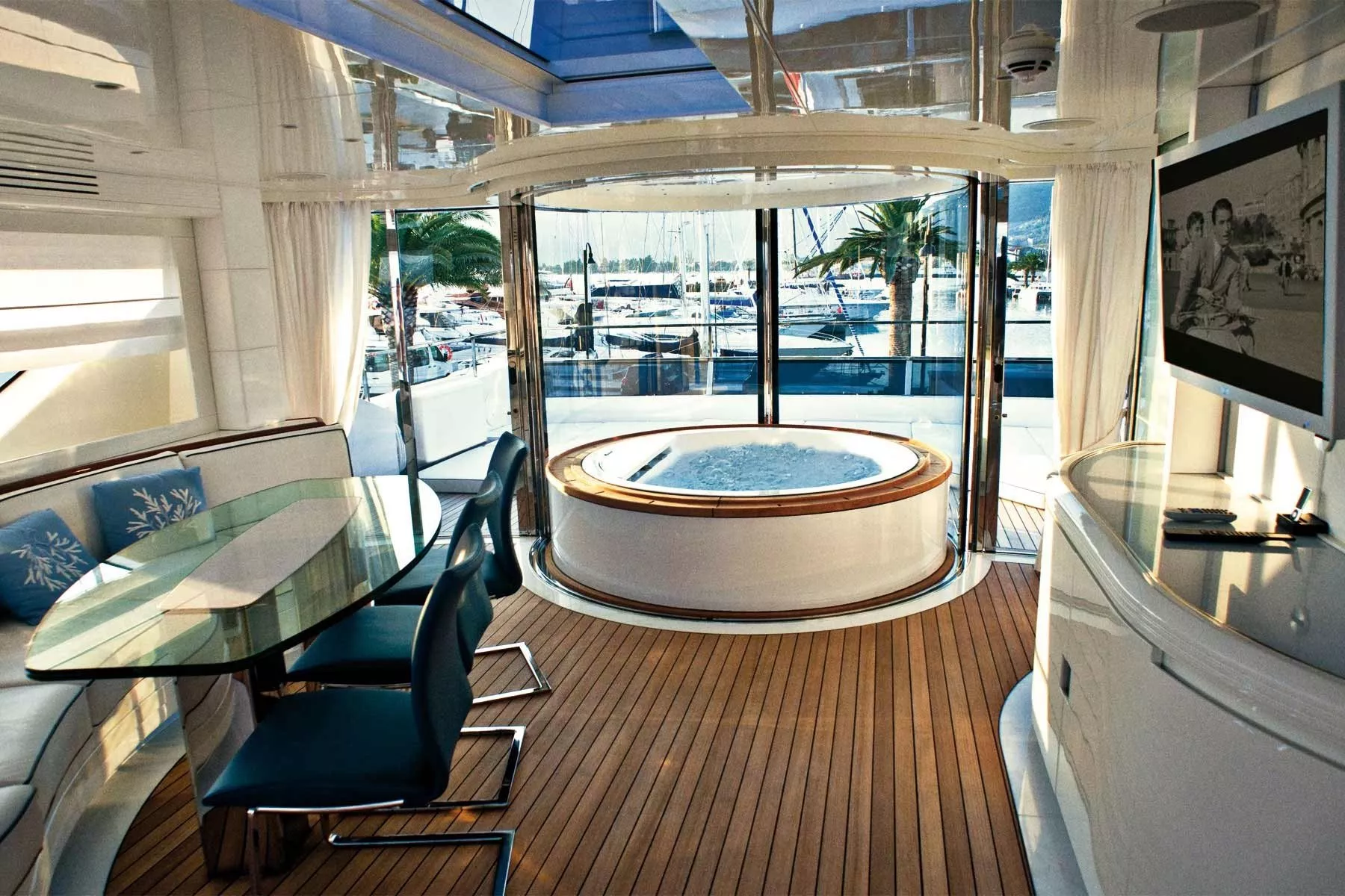 Dominator 40M