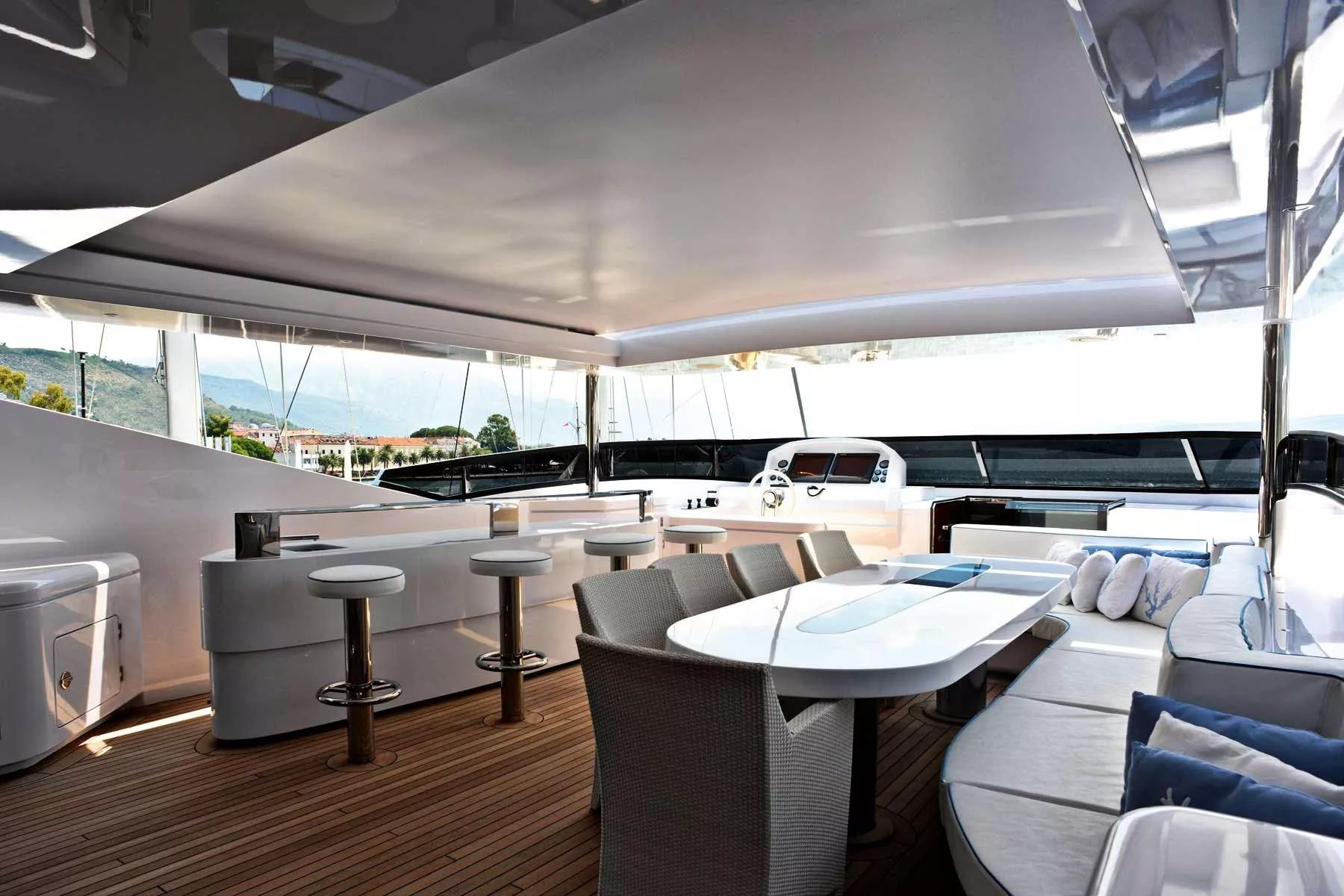 Dominator 40M