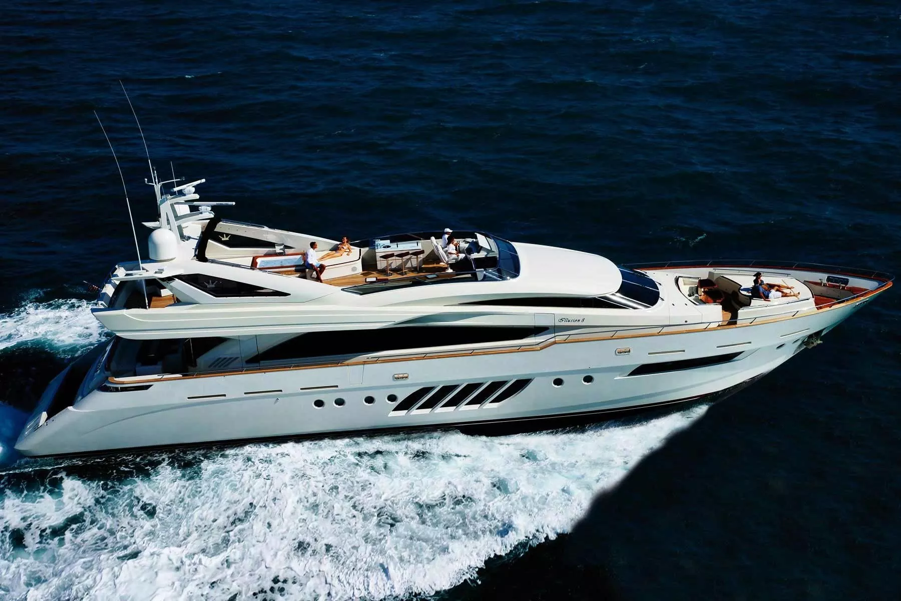 Dominator 29M Classic