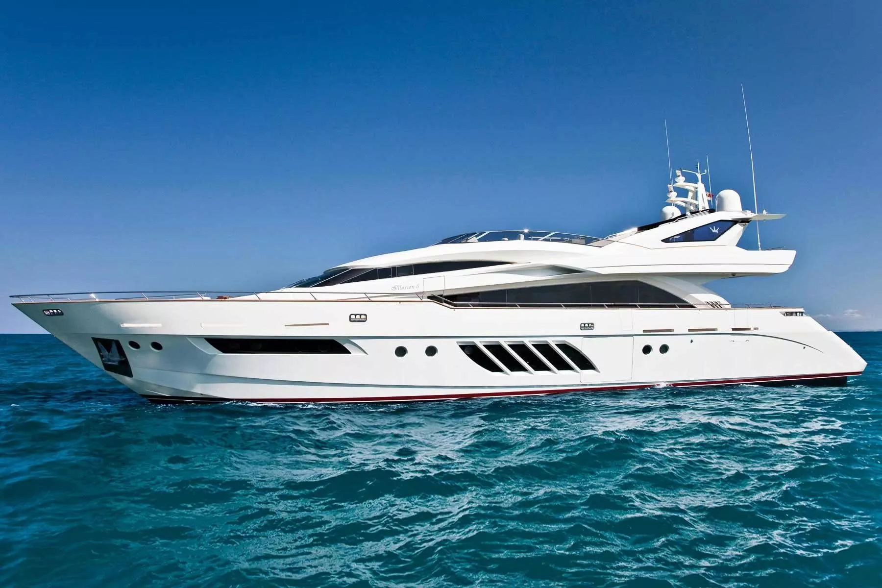 Dominator 29M Classic