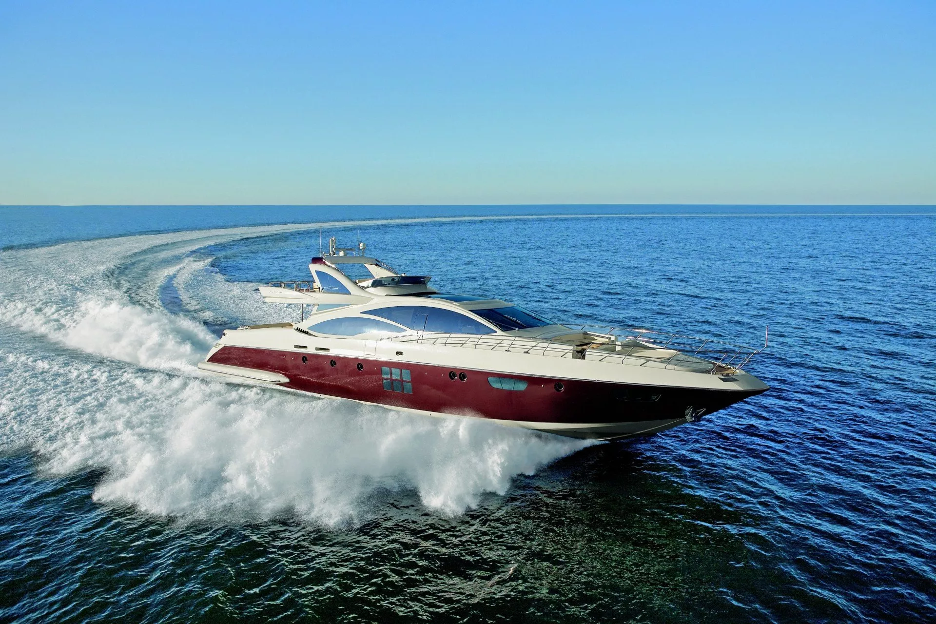 Azimut DUKE