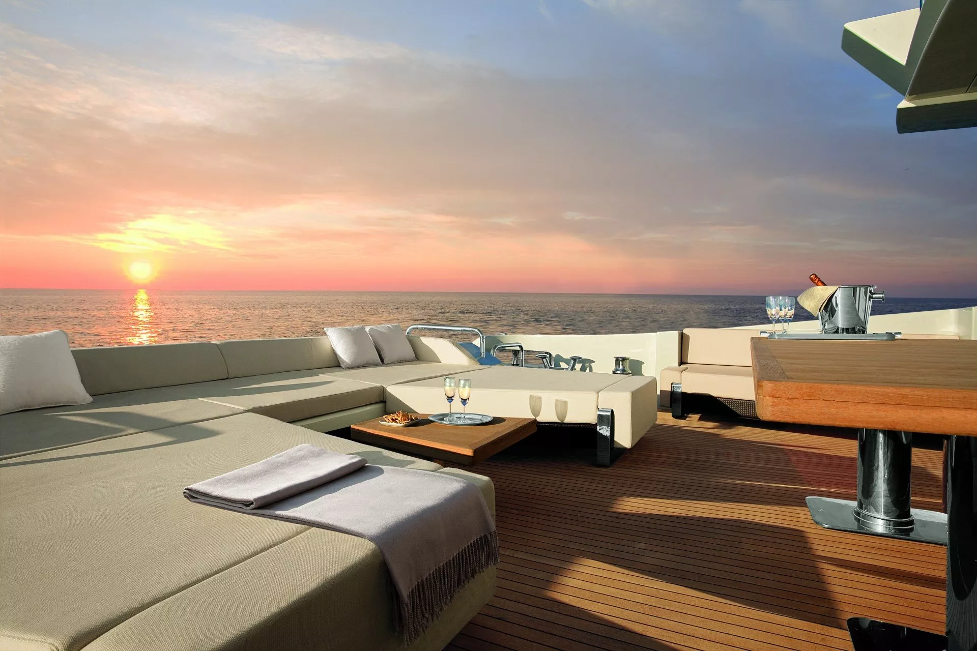 Azimut DUKE