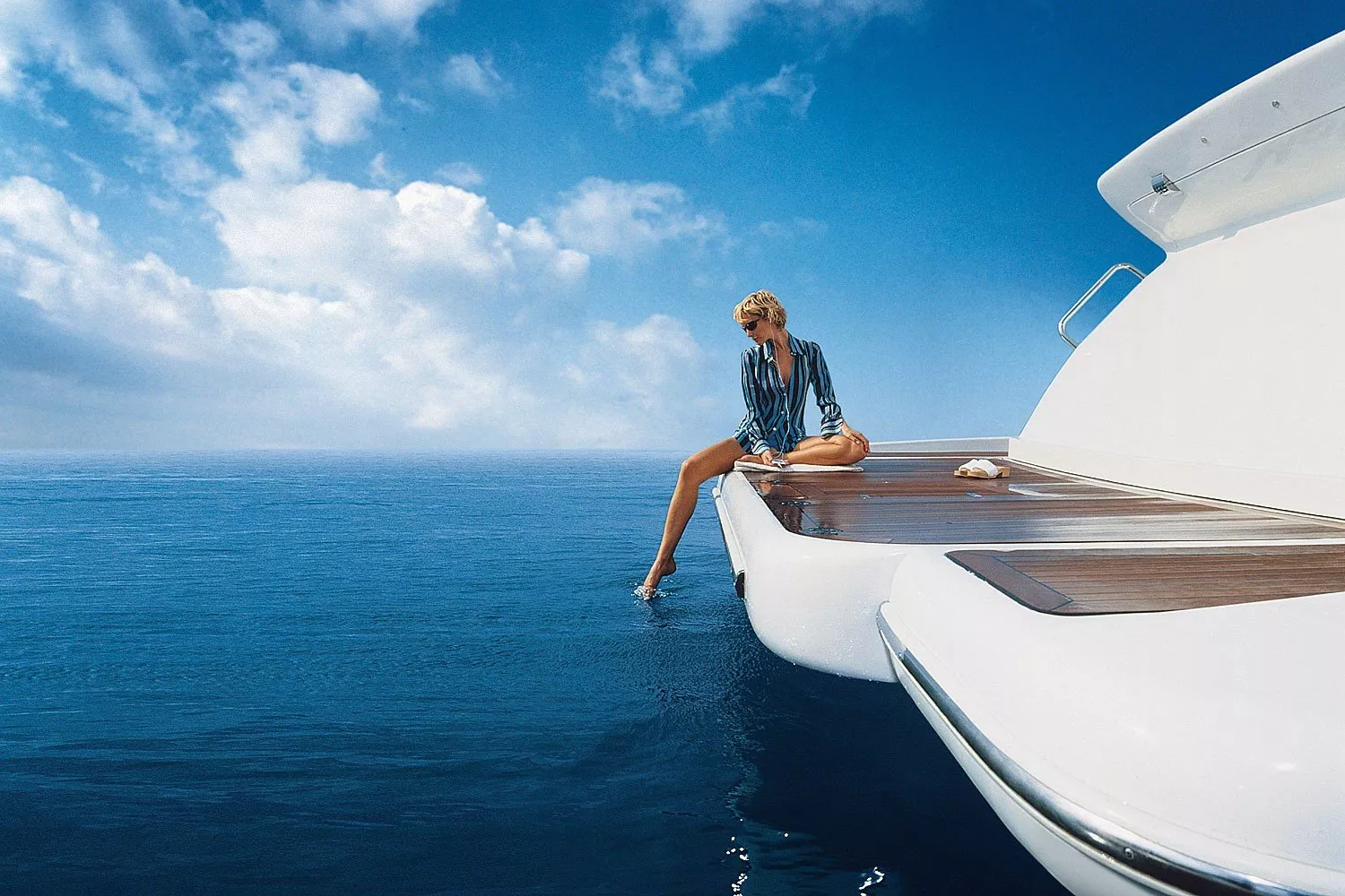 Azimut 86S