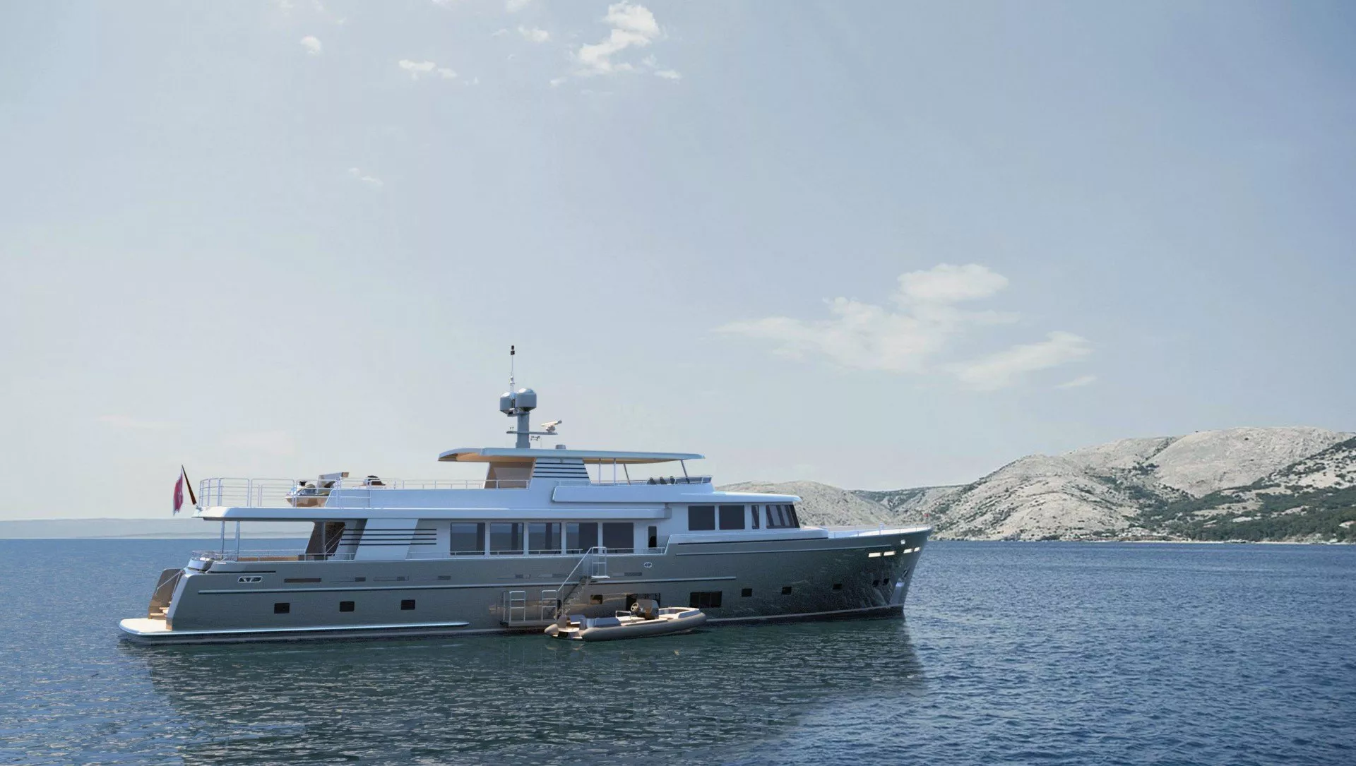 Wim Van der Valk Continental lV 36.80