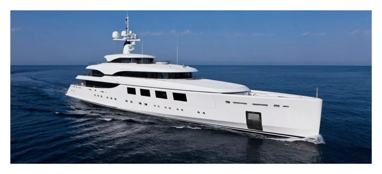 Benetti Natalie 65 m