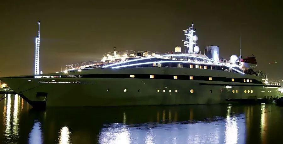 ELEGANT 007