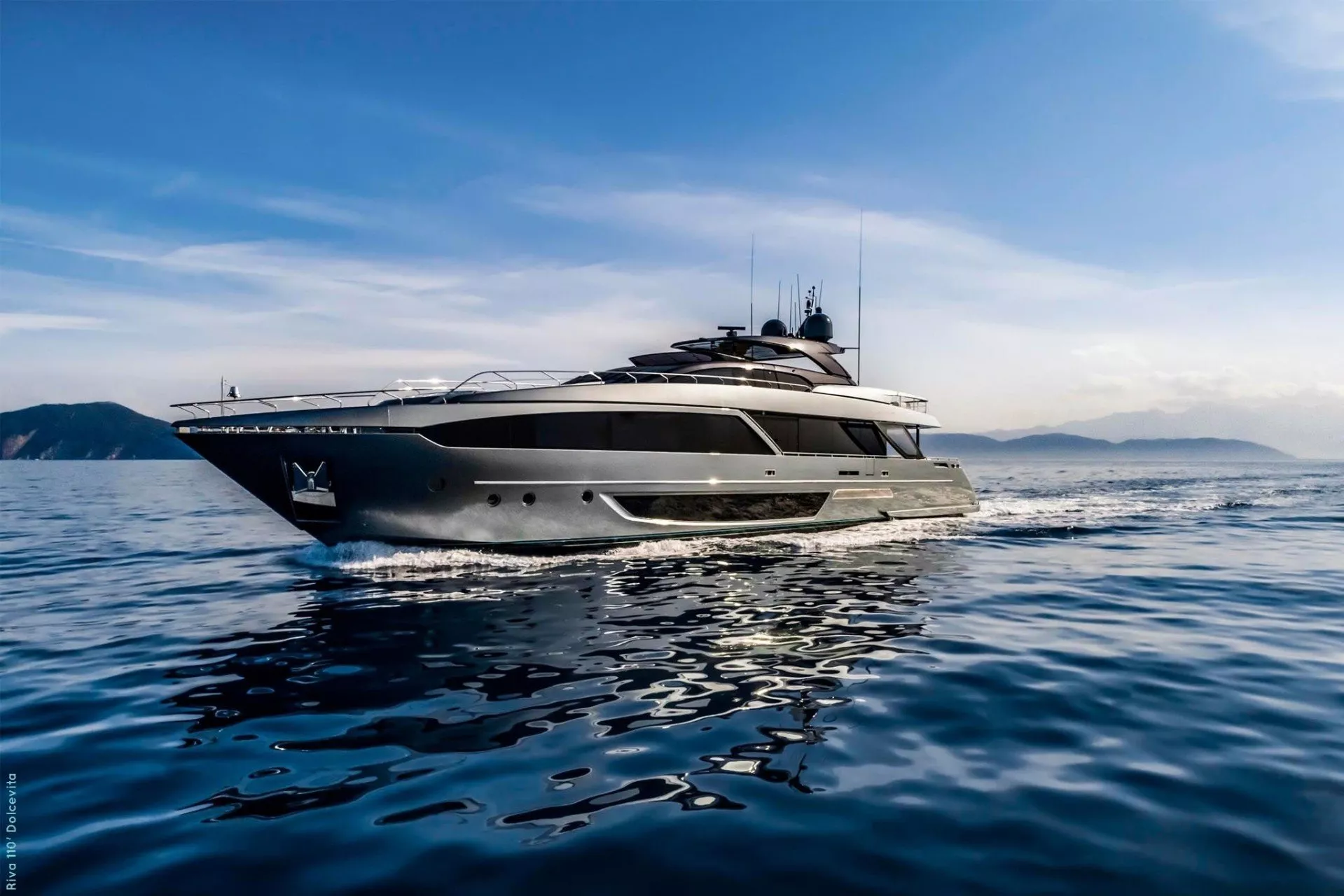 Riva 110 