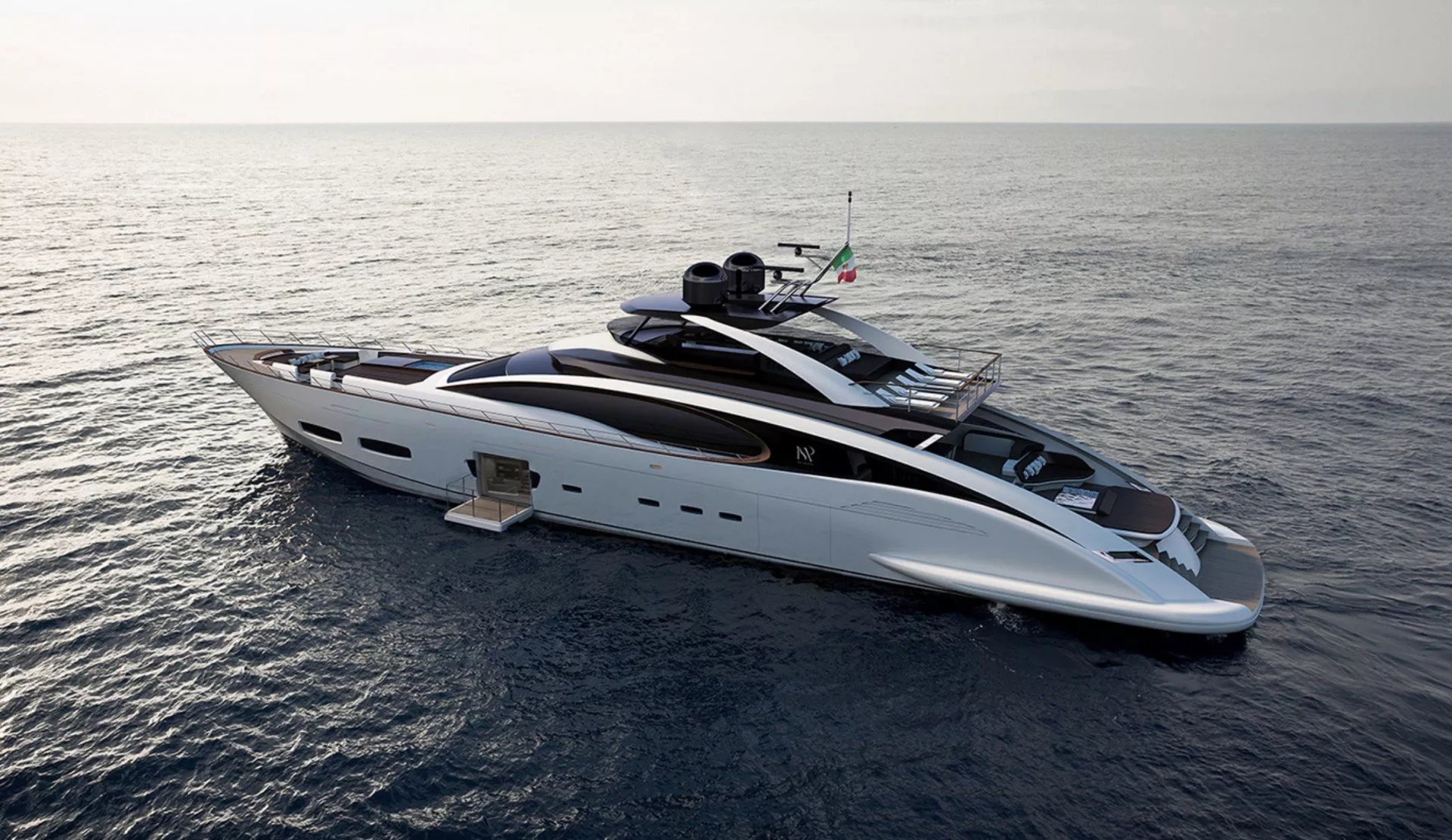 ISA Super Sportivo 141