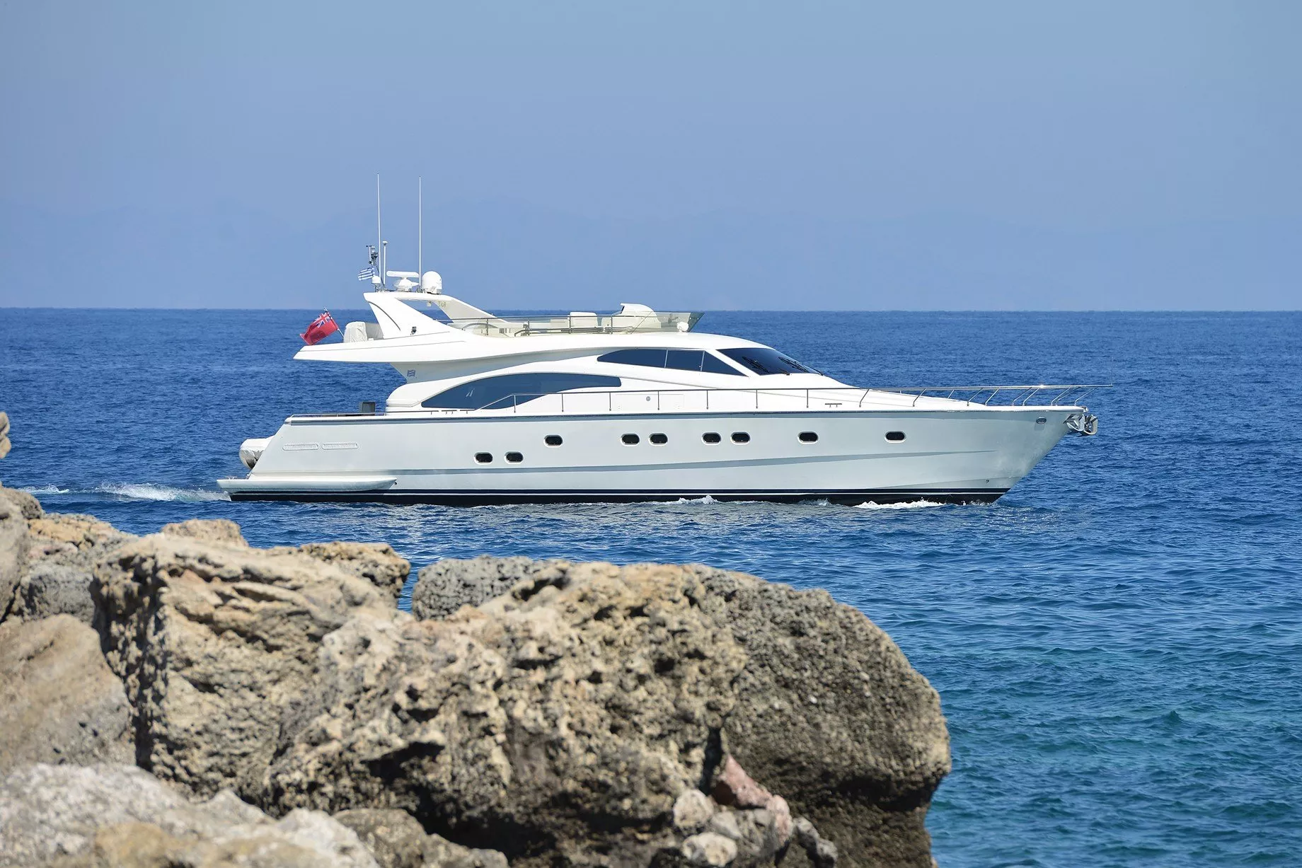 Ferretti MARY