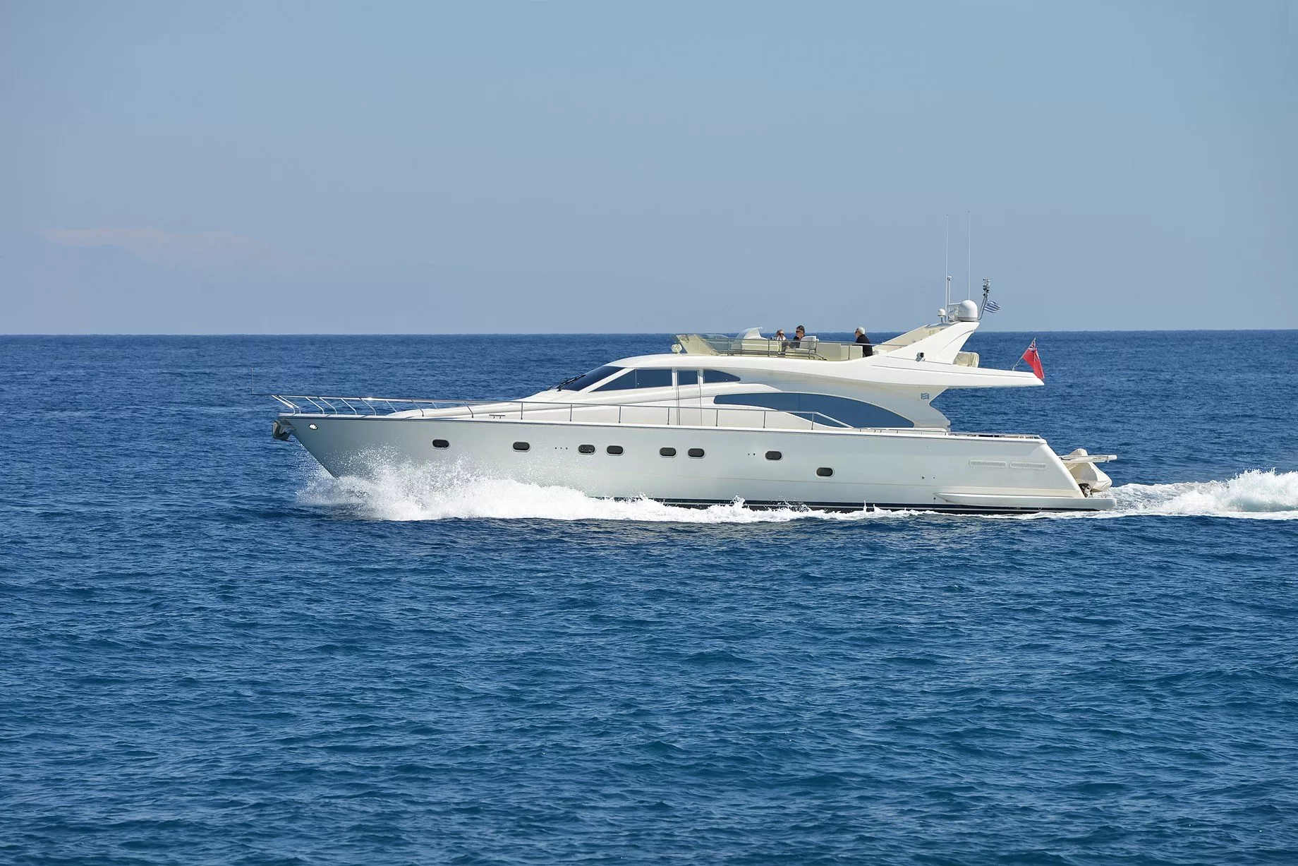 Ferretti MARY